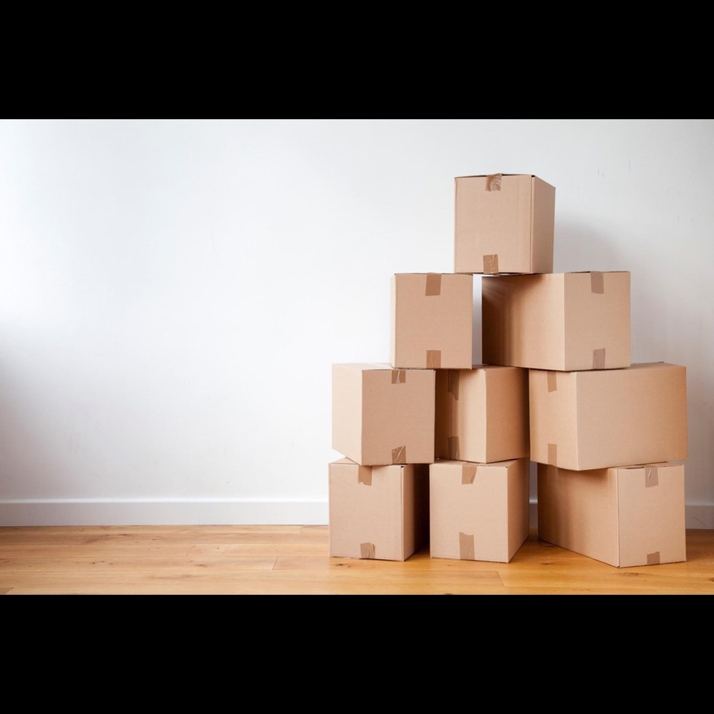 MOVING SOON!
